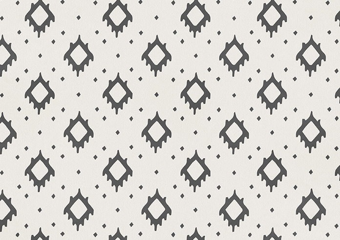 Huaraz Velvet, Black - Roman Blind - Image 7
